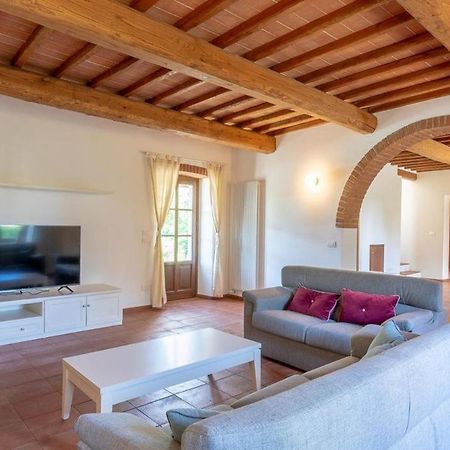 Poggio Cennina Resort Bucine Екстер'єр фото