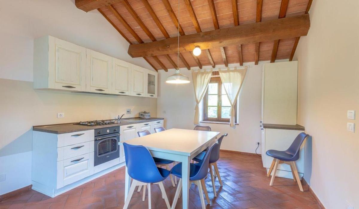 Poggio Cennina Resort Bucine Екстер'єр фото