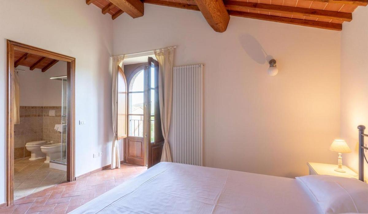 Poggio Cennina Resort Bucine Екстер'єр фото