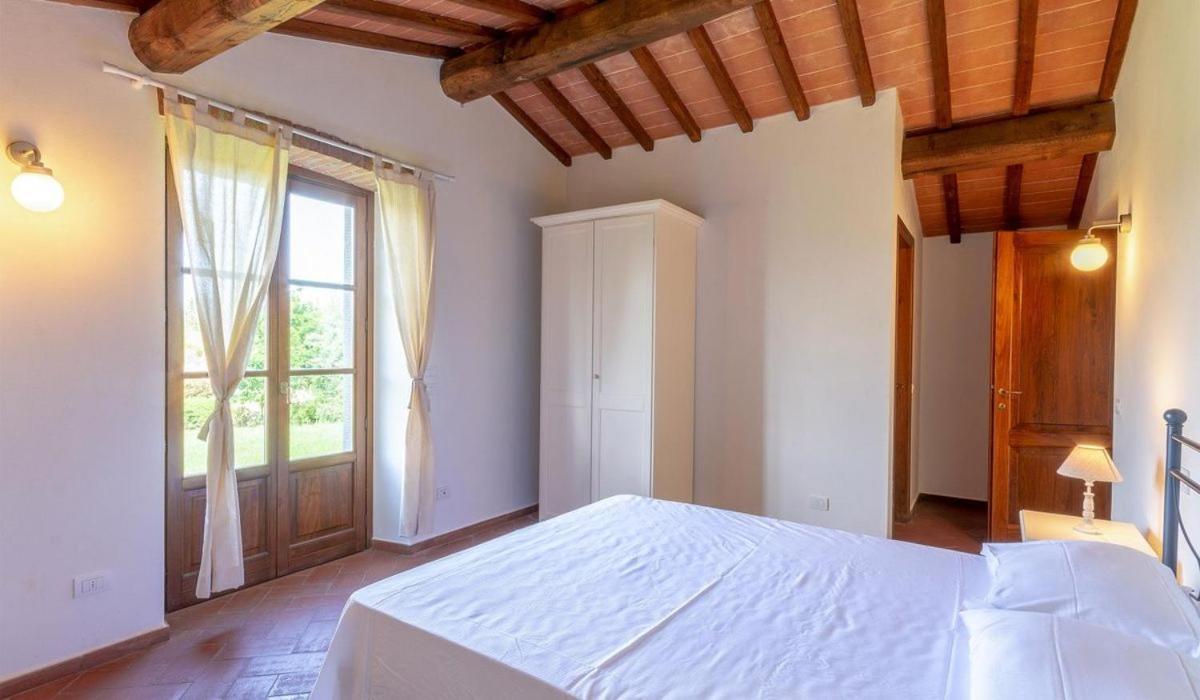 Poggio Cennina Resort Bucine Екстер'єр фото