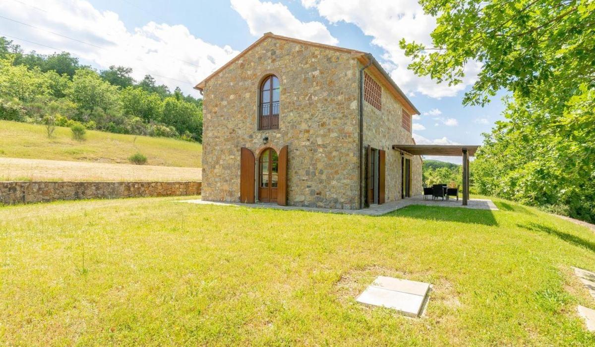 Poggio Cennina Resort Bucine Екстер'єр фото