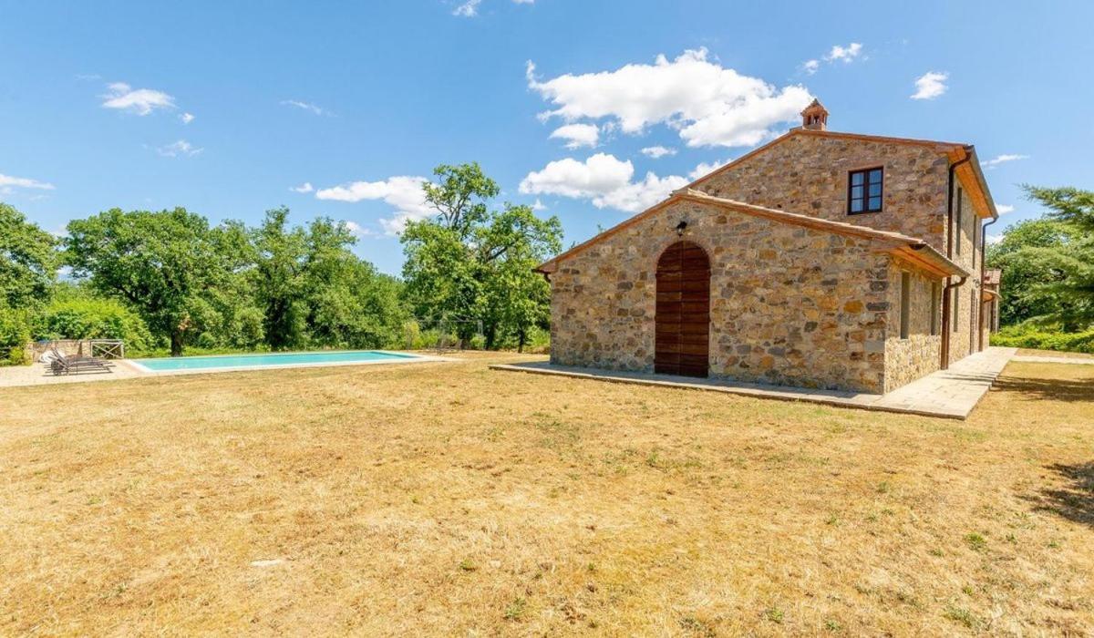 Poggio Cennina Resort Bucine Екстер'єр фото