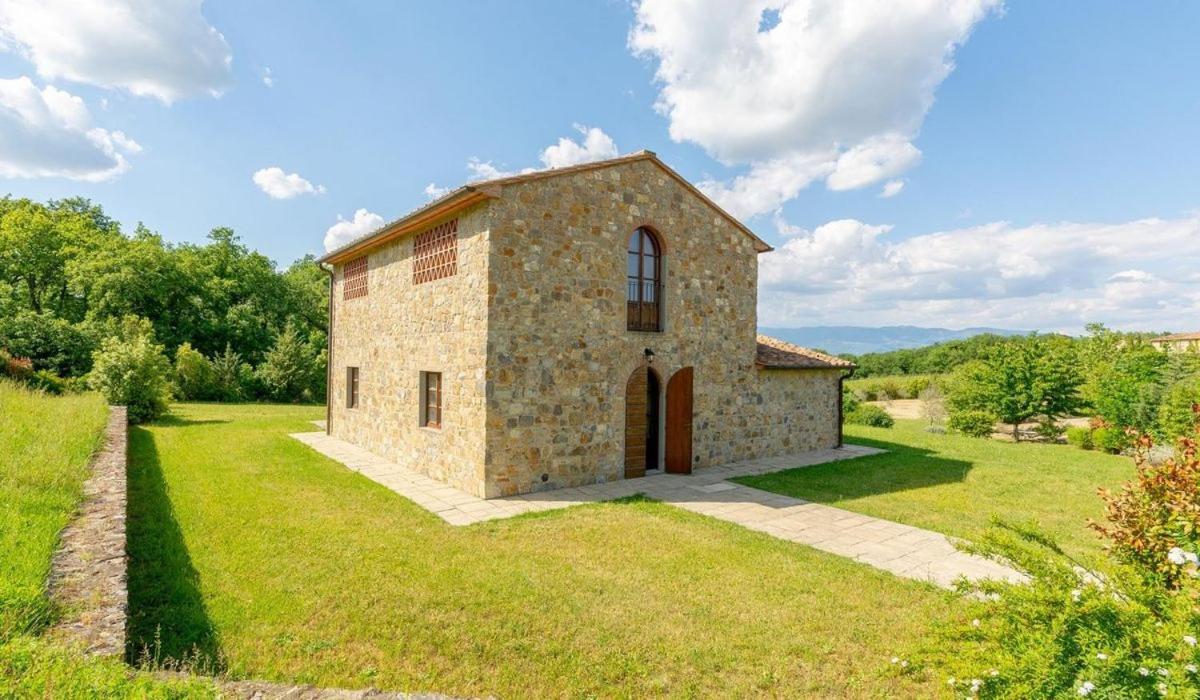 Poggio Cennina Resort Bucine Екстер'єр фото