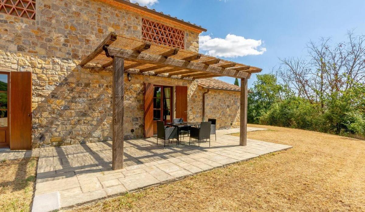 Poggio Cennina Resort Bucine Екстер'єр фото