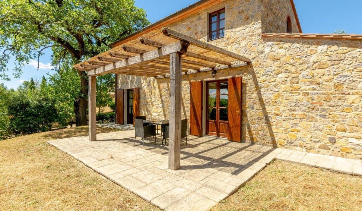 Poggio Cennina Resort Bucine Екстер'єр фото