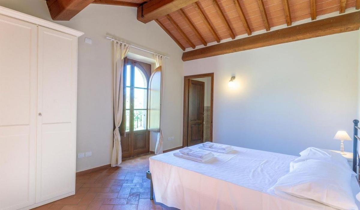 Poggio Cennina Resort Bucine Екстер'єр фото