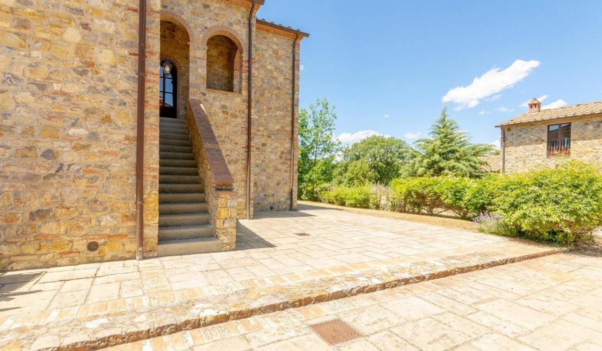 Poggio Cennina Resort Bucine Екстер'єр фото