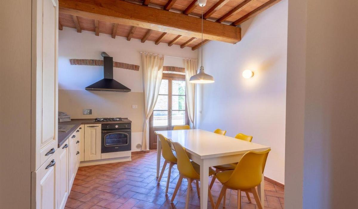Poggio Cennina Resort Bucine Екстер'єр фото