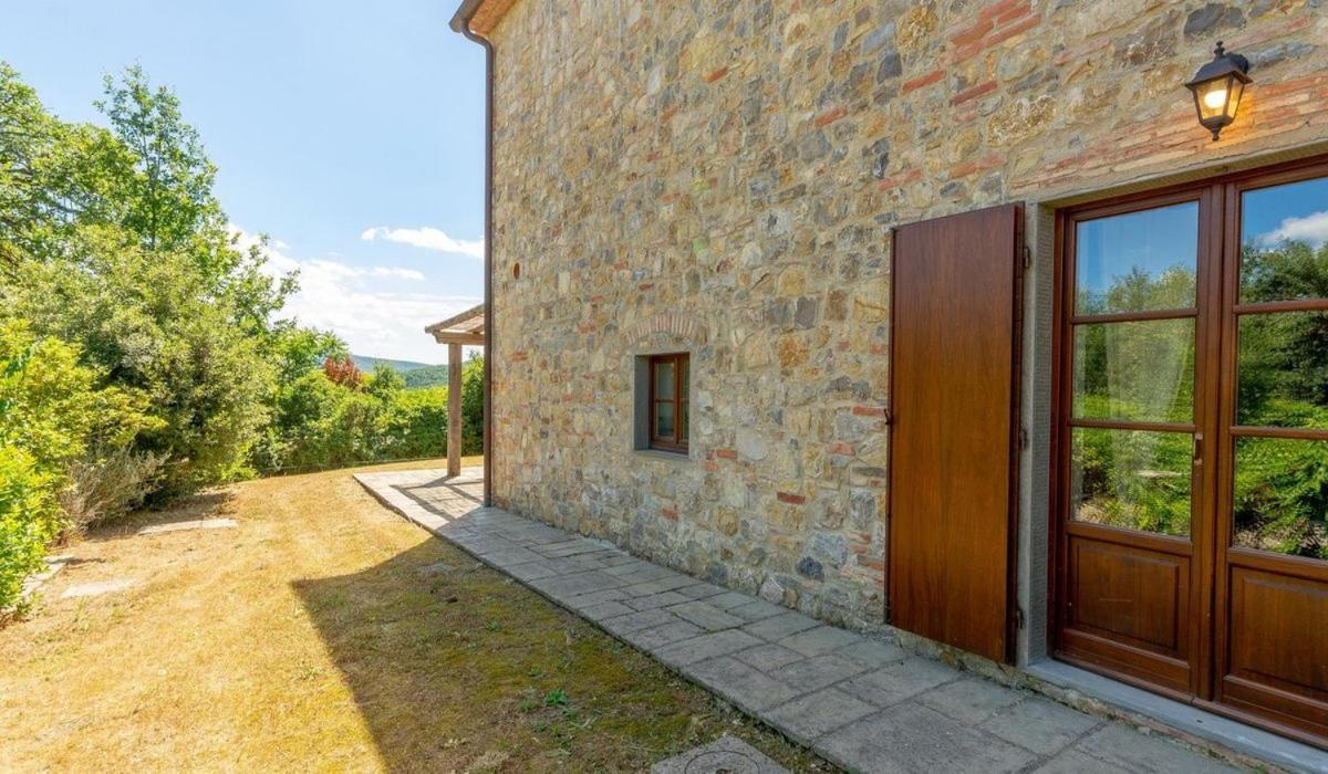 Poggio Cennina Resort Bucine Екстер'єр фото