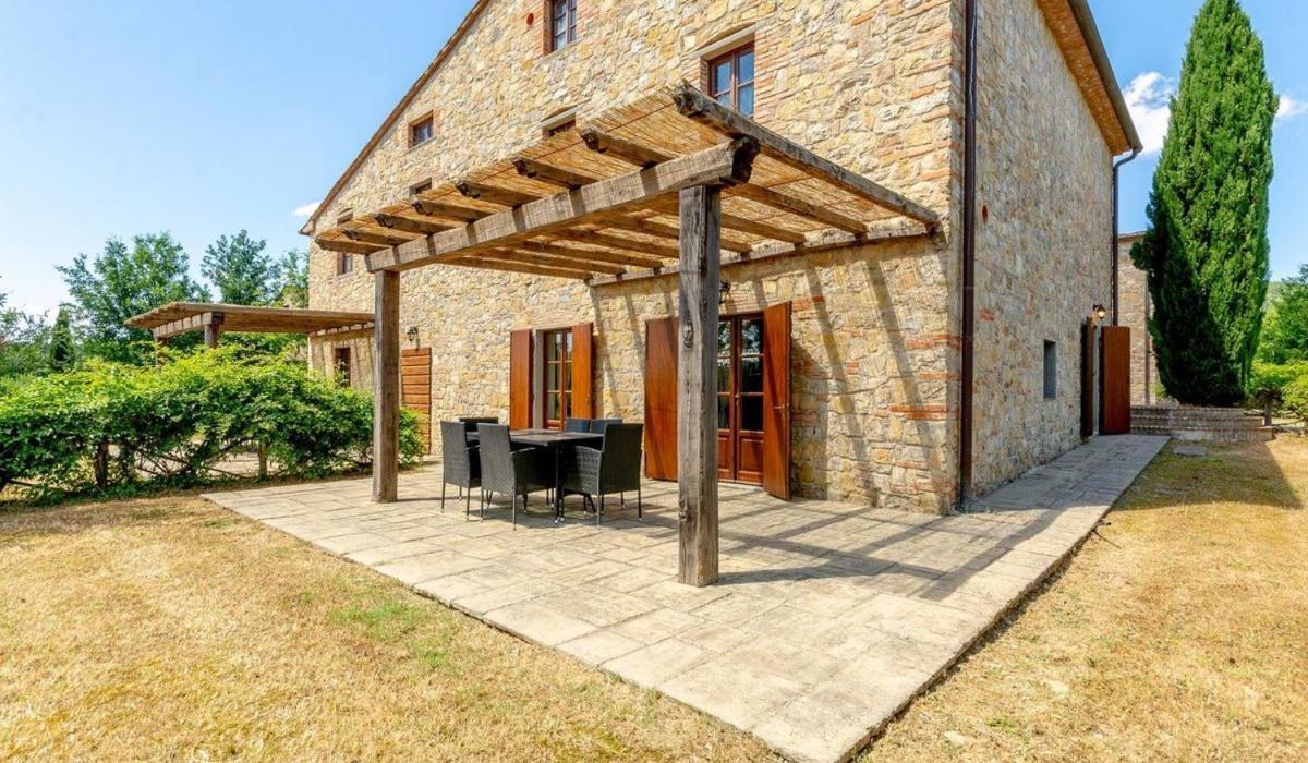 Poggio Cennina Resort Bucine Екстер'єр фото