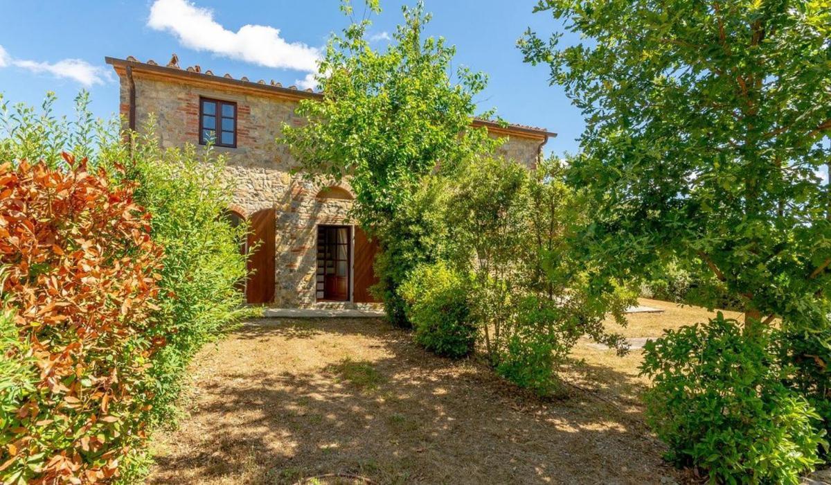Poggio Cennina Resort Bucine Екстер'єр фото