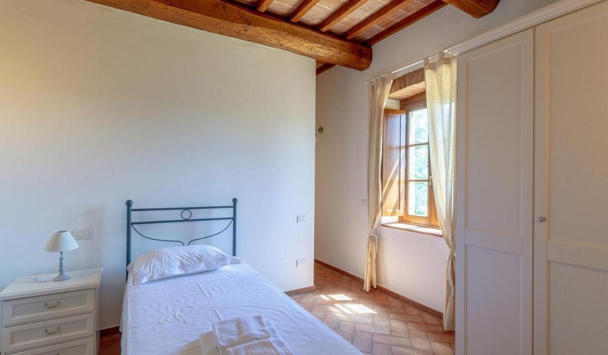 Poggio Cennina Resort Bucine Екстер'єр фото