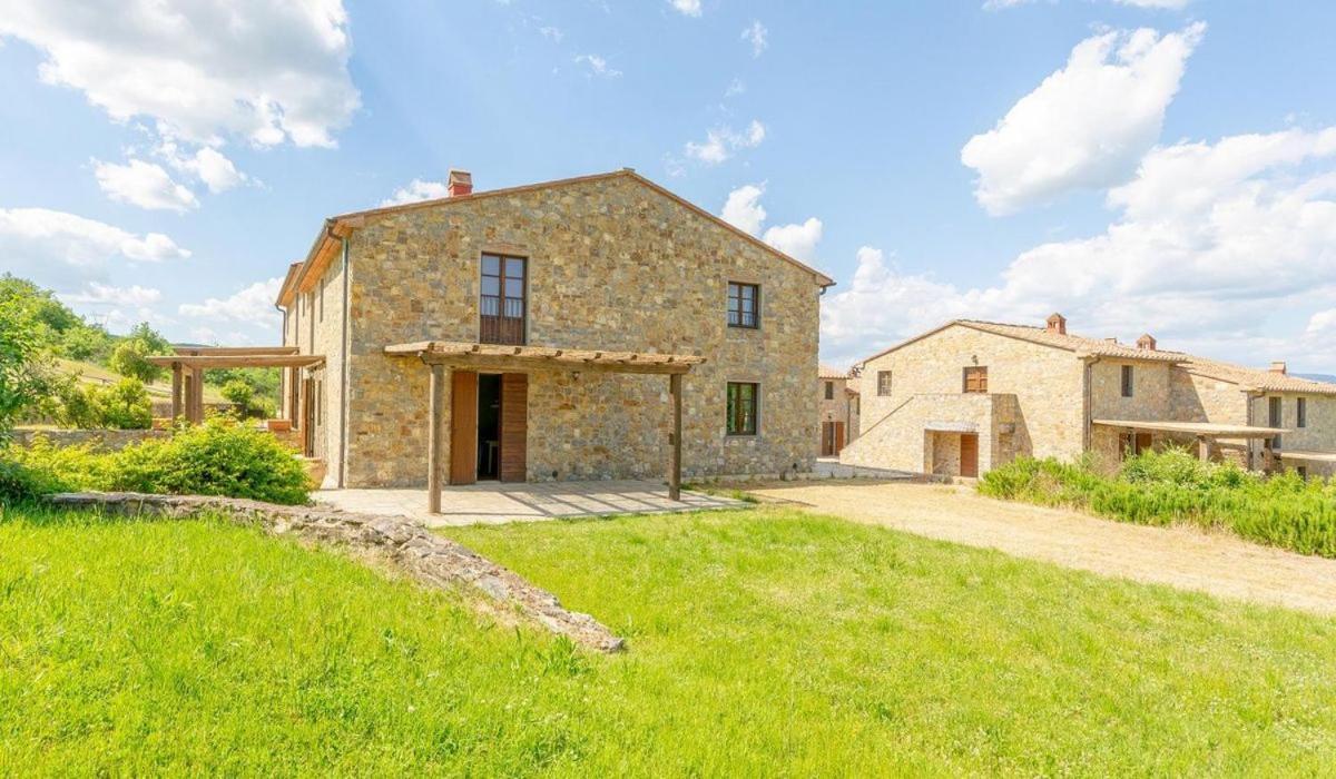 Poggio Cennina Resort Bucine Екстер'єр фото