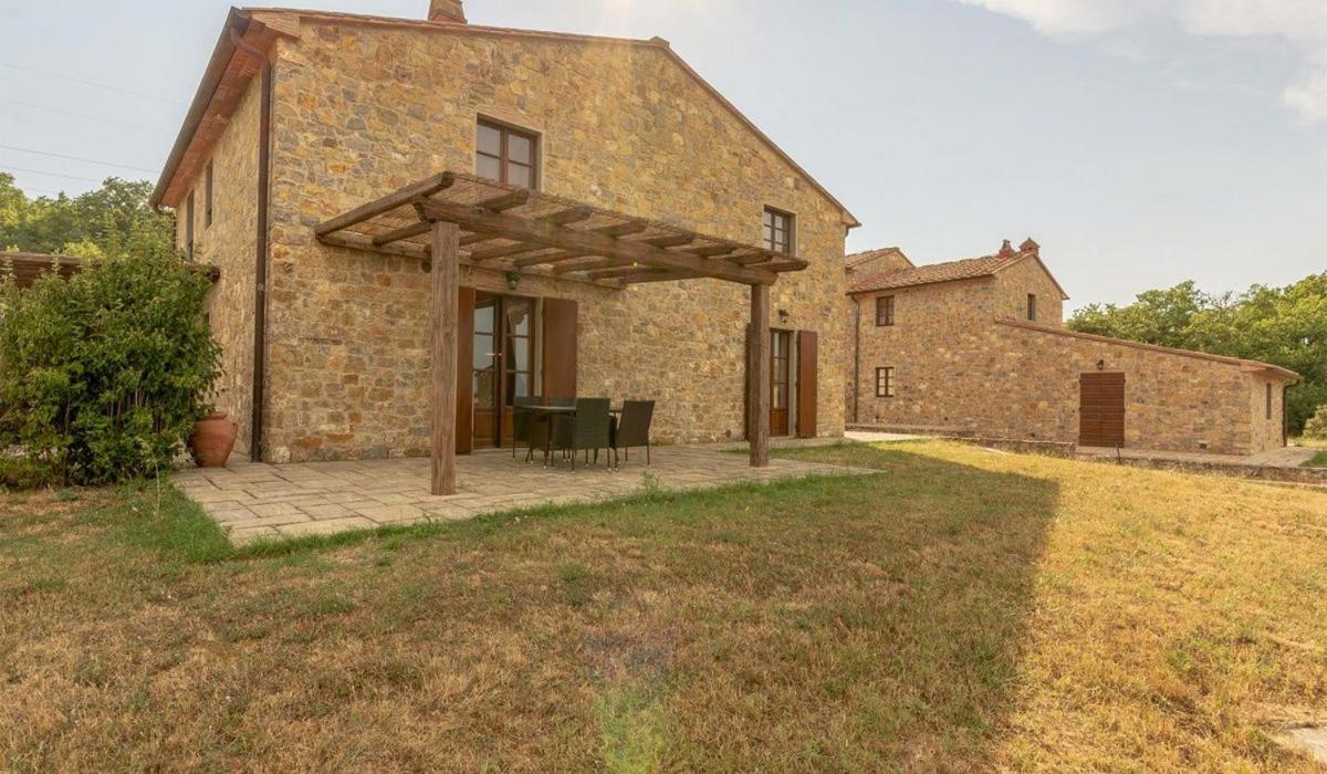Poggio Cennina Resort Bucine Екстер'єр фото