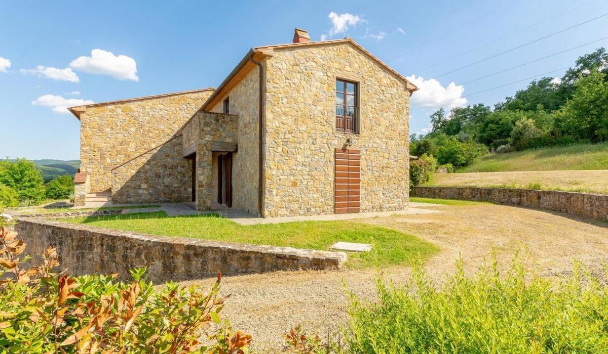 Poggio Cennina Resort Bucine Екстер'єр фото