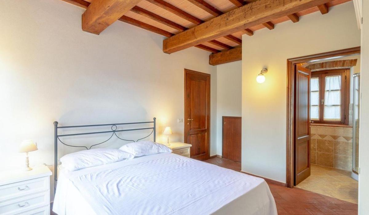 Poggio Cennina Resort Bucine Екстер'єр фото