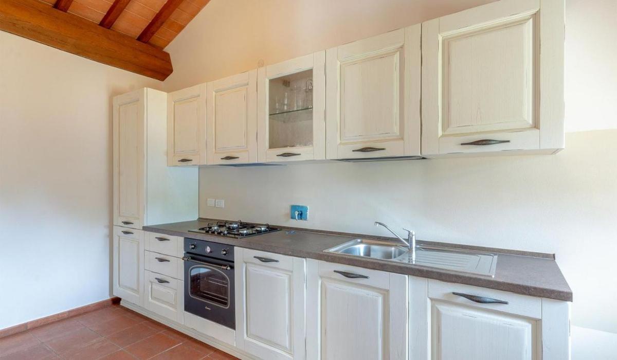Poggio Cennina Resort Bucine Екстер'єр фото