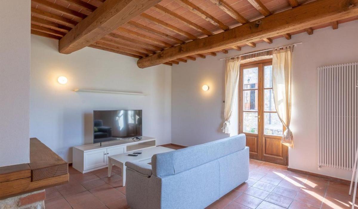 Poggio Cennina Resort Bucine Екстер'єр фото
