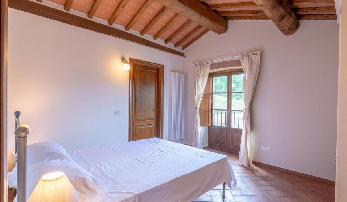 Poggio Cennina Resort Bucine Екстер'єр фото